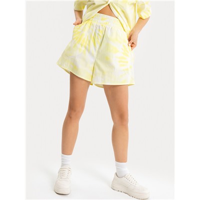 ШОРТЫ ЖЕНСКИЕ 132334