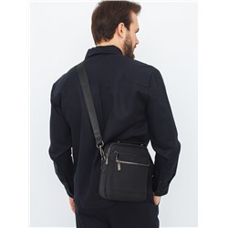 Сумка 8231-3BH black Heanbag