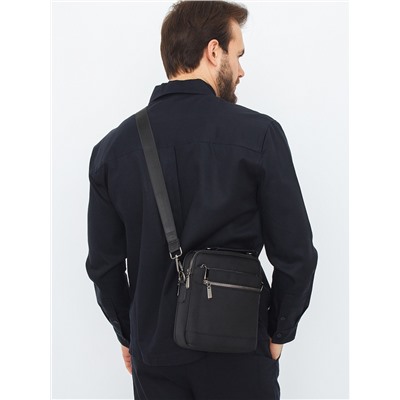 Сумка 8231-3BH black Heanbag