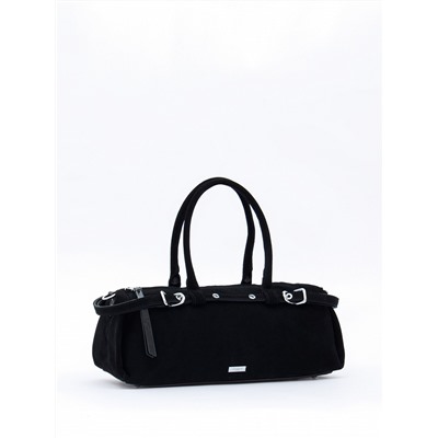 Сумка 98420MSS black Velina Fabbiano-Safenta