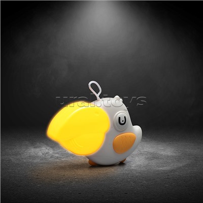 Игрушка музыкальная "Тукан" в коробке