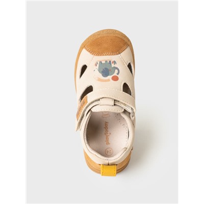 Сандалии для мальчиков