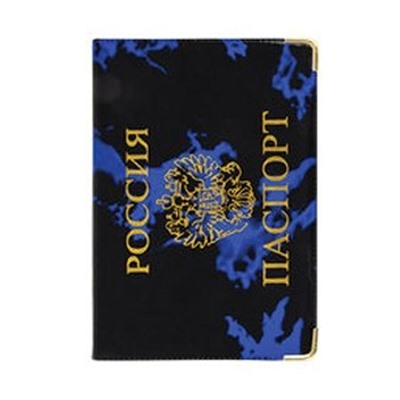 Обложка для паспорта #22595970