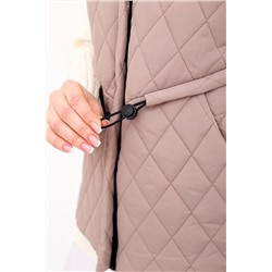 Жилет женский стеганый Б Арт. 9125