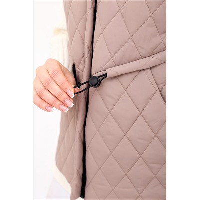 Жилет женский стеганый Б Арт. 9125