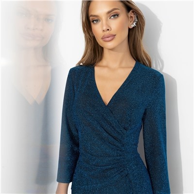 Платье для зрелой близости, Любовный расклад