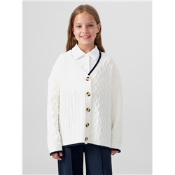 ЖАКЕТ ДЛЯ ДЕВОЧЕК 167678