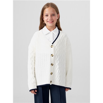 ЖАКЕТ ДЛЯ ДЕВОЧЕК 167678