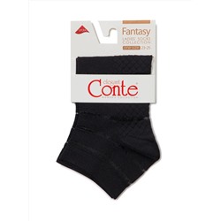 Conte elegant Носки FANTASY (короткие)