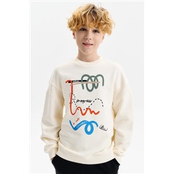 Толстовка для мальчиков PELICAN, 1236462