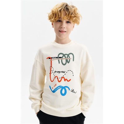 Толстовка для мальчиков PELICAN, 1236462