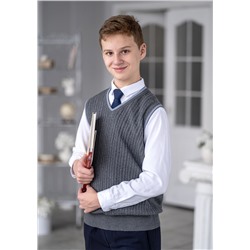 Активист, жилет трикотажный