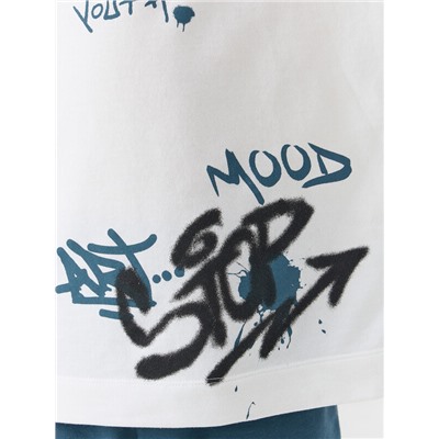 КОМПЛЕКТ ДЛЯ МАЛЬЧИКОВ (ФУТБОЛКА, ШОРТЫ) 393321