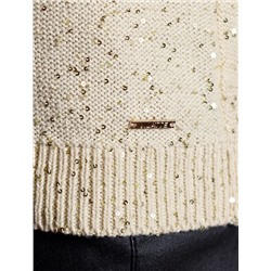 VILATTE Джемпер D39.365