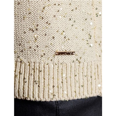 VILATTE Джемпер D39.365