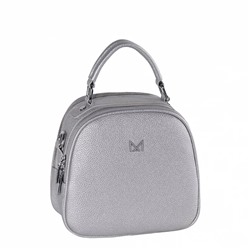 Рюкзак 8166CD silver Alex&Mia