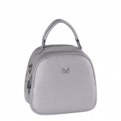 Рюкзак 8166CD silver Alex&Mia