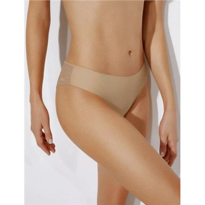 Трусы бразильяно, Omsa, OmD 2613B Invisible brasiliana