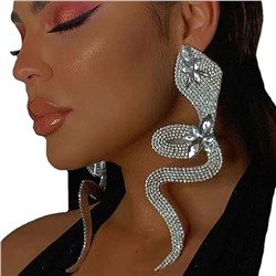 Акц -12% Серьги на гвоздиках арт. 13 2856 (id 272944)