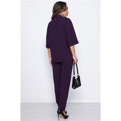 Костюм (Жакет+Брюки) LADY TAIGA, 1025768