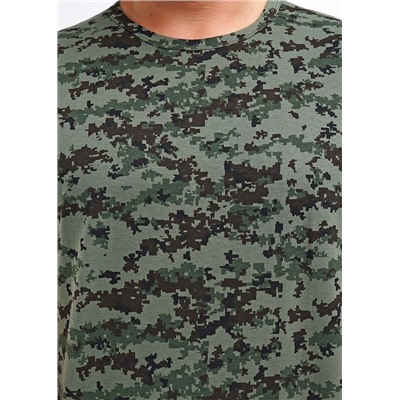 Футболка мужская