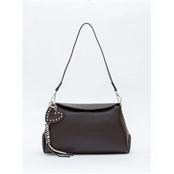 Сумка 11192VG coffee  Vitelli Grassi