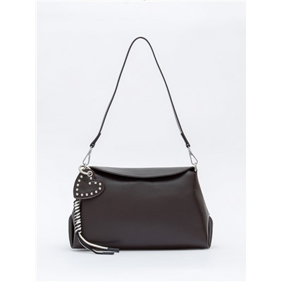 Сумка 11192VG coffee  Vitelli Grassi