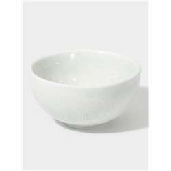 Салатник Magistro Willow, d=10.6 см, 270 мл, фарфор, голубой