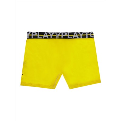 PLAYTODAY Трусы