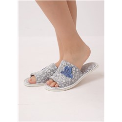 Тапки женские