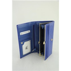 Кошелёк с внутренней монетницей Moro Jenny