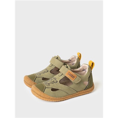 Сандалии для мальчиков