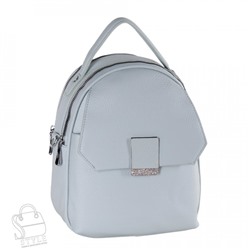Рюкзак женский 69162 l.blue Velina Fabbiano-Safenta/30