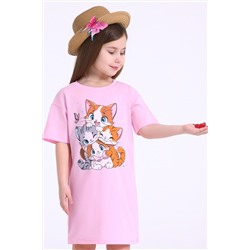 Платье АПРЕЛЬ, 1093350