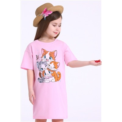 Платье АПРЕЛЬ, 1093350