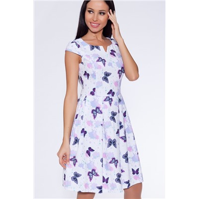 VISERDI Платье 1944-ббч 458970