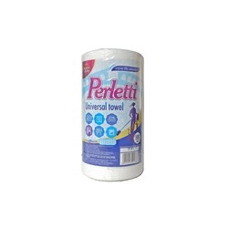 Perletti 100шт Универсальные полотенца