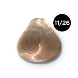 Ollin Перманентная крем-краска для волос / Color 11/26, 60 мл 12352