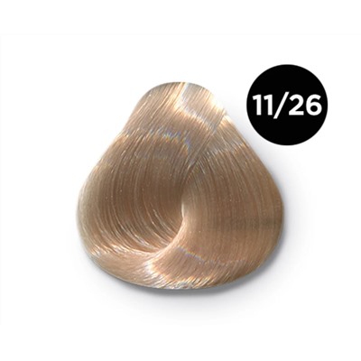 Ollin Перманентная крем-краска для волос / Color 11/26, 60 мл 12352