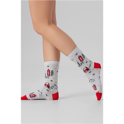 Носки MARK FORMELLE, 1217971