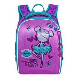 Рюкзак 23-490-19