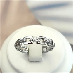 Кольцо - Н01-15196 размер 17 18 19 19,5