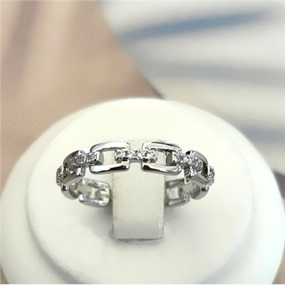 Кольцо - Н01-15196 размер 17 18 19 19,5