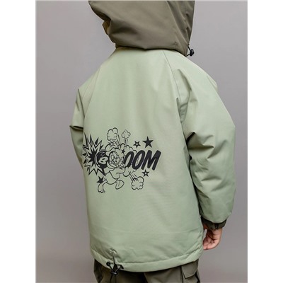 BATIK Комплект 651-24в-1