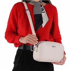 Сумка 29012-5 beige Velina Fabbiana-Safenta