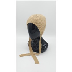 Шапка-чепчик