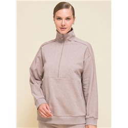 PELICAN Толстовка DFNS6931U