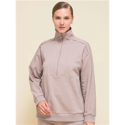 PELICAN Толстовка DFNS6931U