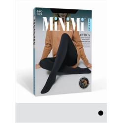 Minimi Колготки ARTICA 480 (ворс)