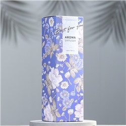 Диффузор ароматический "Gardenia", гардения, 100 мл